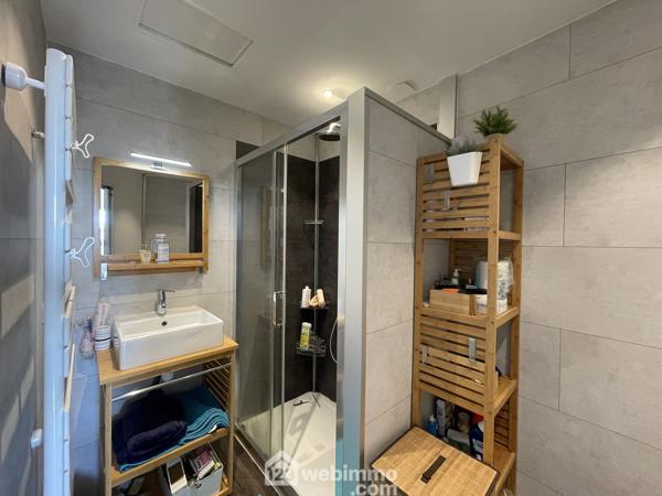 Appartement 47 m² à Jard-sur-Mer 85520