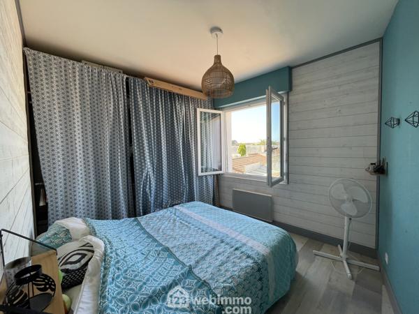 Appartement 47 m² à Jard-sur-Mer 85520
