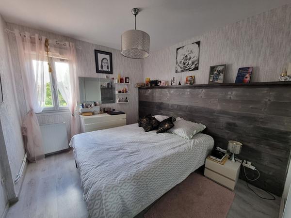À Narbonne, maison 4 chambres avec garage et terrain