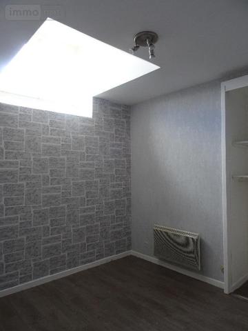 Appartement à louer à Buellas dans l'Ain (01310), ref : T4 CORGENON   
CORGENON