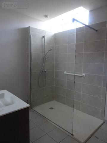 Appartement à louer à Buellas dans l'Ain (01310), ref : T4 CORGENON   
CORGENON