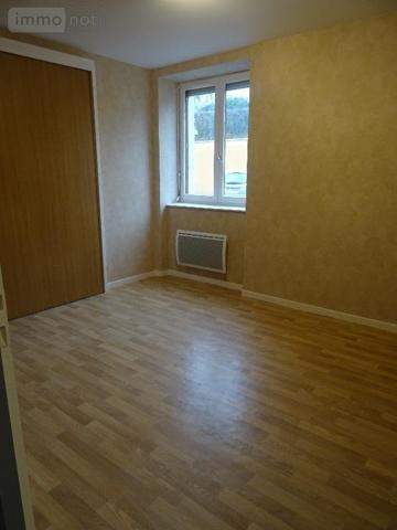 Appartement à louer à Buellas dans l'Ain (01310), ref : T4 CORGENON   
CORGENON