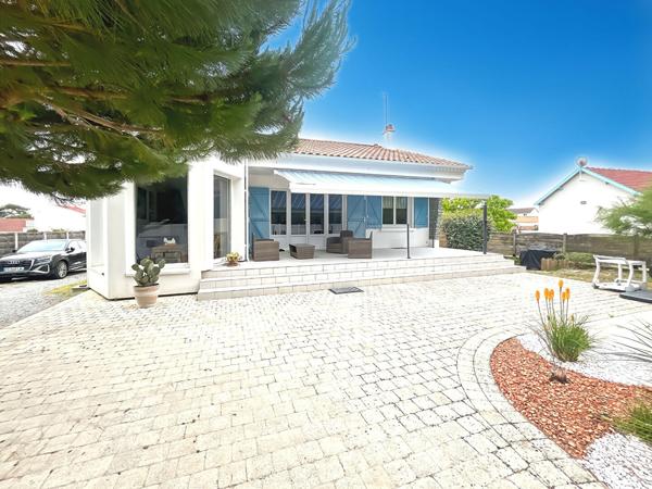 Maison NOTRE DAME DE MONTS 6 Pièces 114 m²
