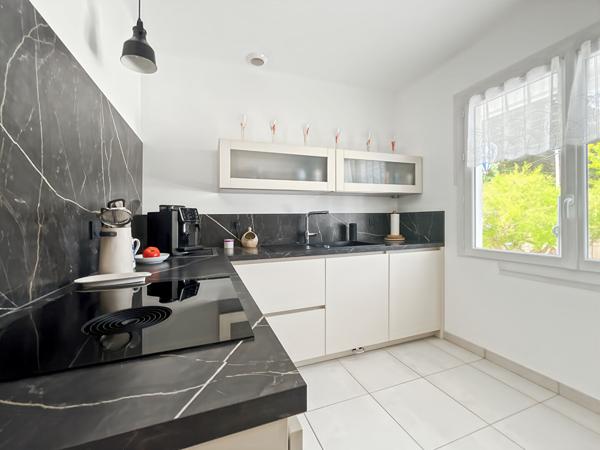 Maison NOTRE DAME DE MONTS 6 Pièces 114 m²