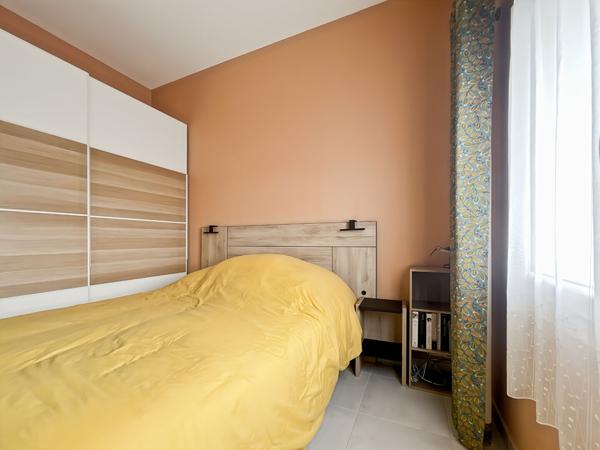 Maison NOTRE DAME DE MONTS 6 Pièces 114 m²
