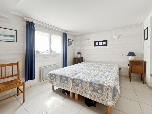 Maison NOTRE DAME DE MONTS 6 Pièces 114 m²