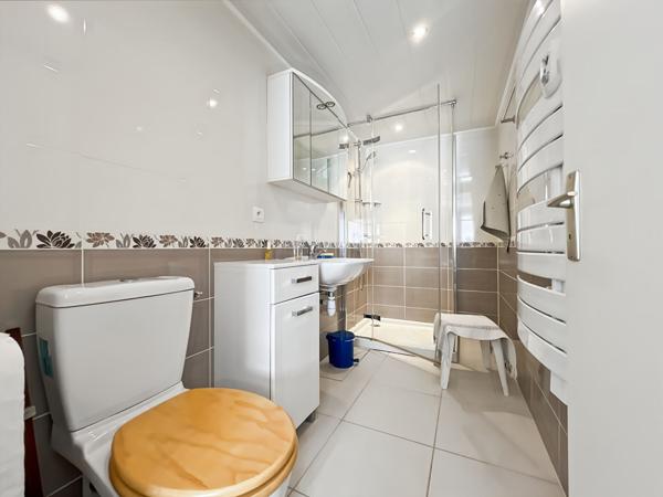 Maison NOTRE DAME DE MONTS 6 Pièces 114 m²