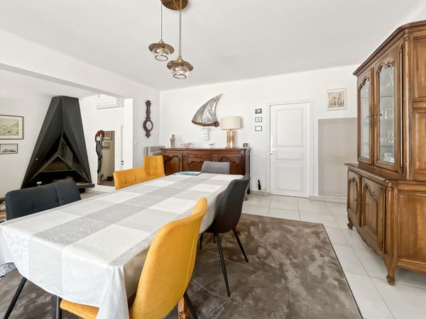 Maison NOTRE DAME DE MONTS 6 Pièces 114 m²