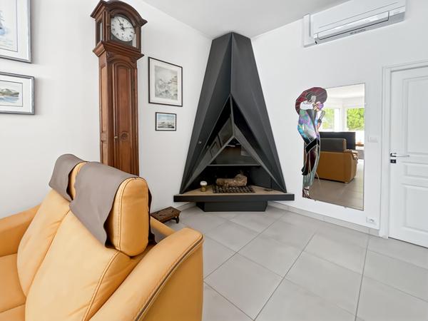 Maison NOTRE DAME DE MONTS 6 Pièces 114 m²