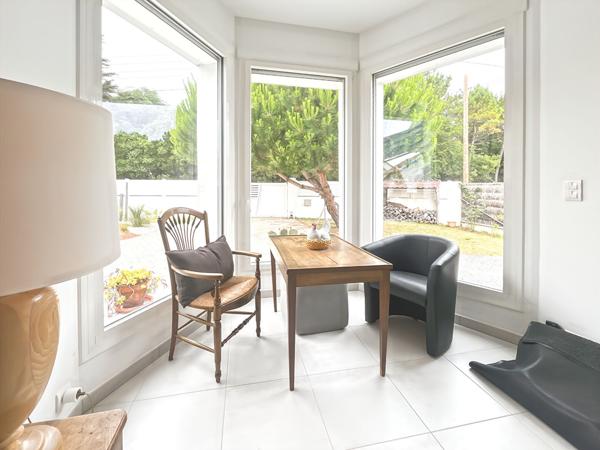 Maison NOTRE DAME DE MONTS 6 Pièces 114 m²