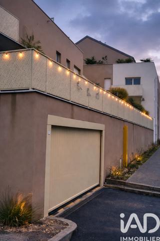 Appartement à vendre 4 pièces 80 m² Sarcelles