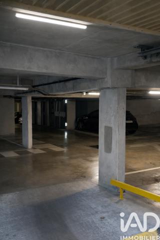 Appartement à vendre 4 pièces 80 m² Sarcelles