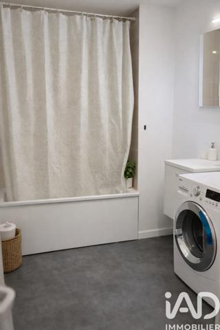 Appartement à vendre 4 pièces 80 m² Sarcelles