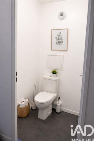 Appartement à vendre 4 pièces 80 m² Sarcelles