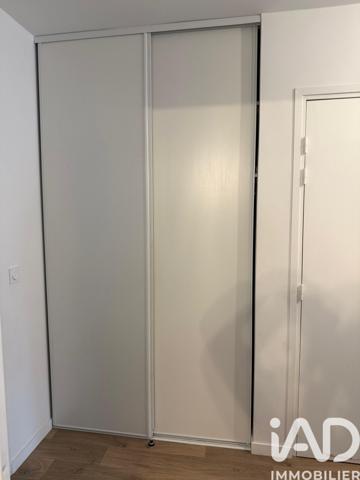 Appartement à vendre 4 pièces 80 m² Sarcelles