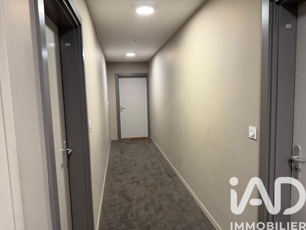 Appartement à vendre 4 pièces 80 m² Sarcelles
