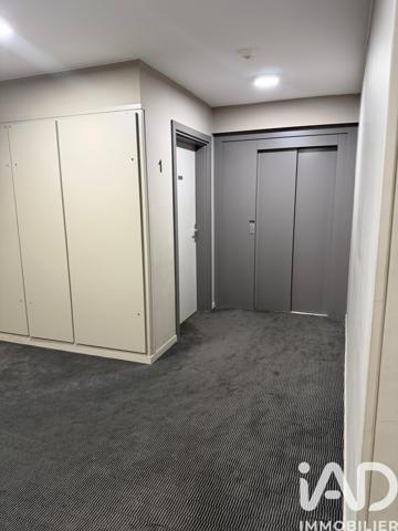 Appartement à vendre 4 pièces 80 m² Sarcelles