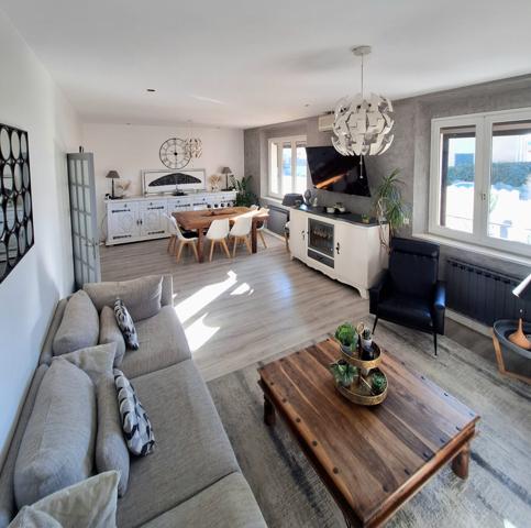 Toulon (83200) Villa 7 chambres avec Piscine