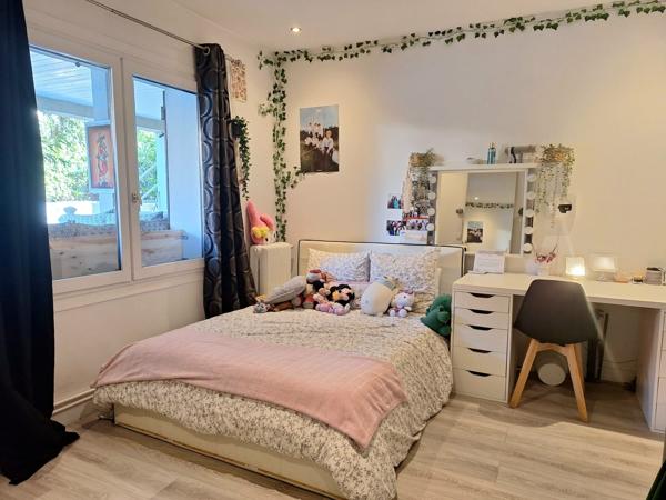 Toulon (83200) Villa 7 chambres avec Piscine