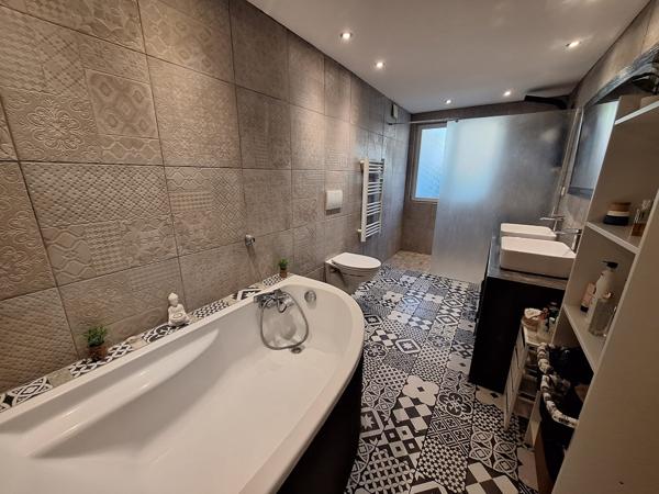 Toulon (83200) Villa 7 chambres avec Piscine