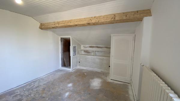Luxey - Maison de village - 4 ch - Dépendances - 1700m2 de terrain - Landes (40) - Nouvelle Aquitaine