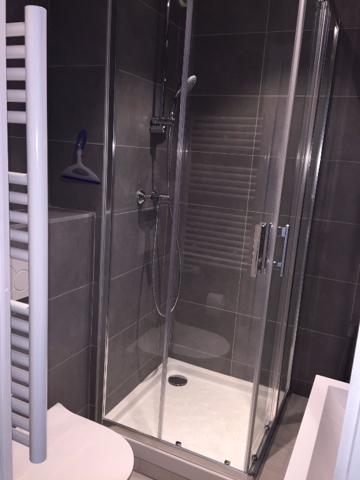 Studio meublé 19,30 m2