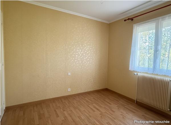 Maison Ifs 135 m2 avec vie de plaine-pied