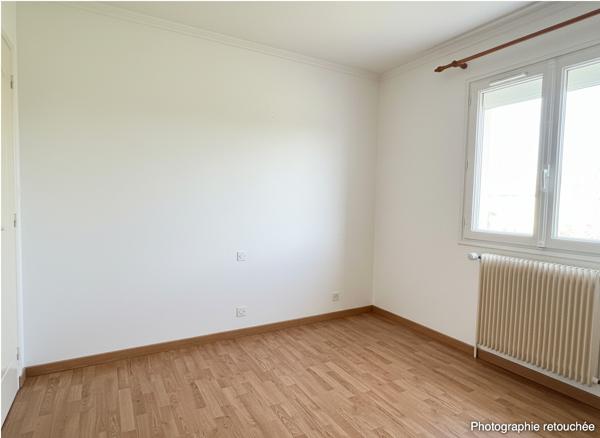 Maison Ifs 135 m2 avec vie de plaine-pied