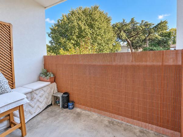 Appartement T3 Toulouse quartier Saint Michel