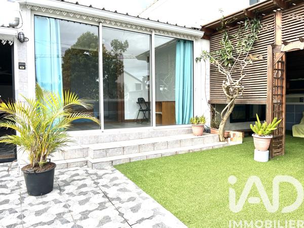 Maison à vendre 7 pièces 139 m² Le Tampon