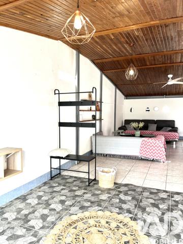 Maison à vendre 7 pièces 139 m² Le Tampon