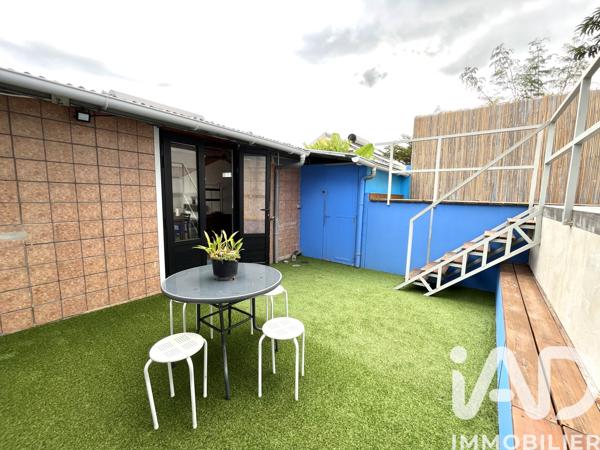 Maison à vendre 7 pièces 139 m² Le Tampon