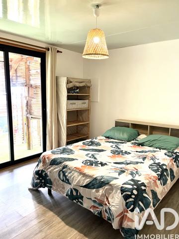 Maison à vendre 7 pièces 139 m² Le Tampon