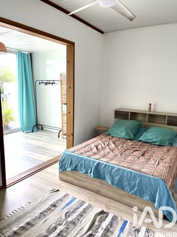 Maison à vendre 7 pièces 139 m² Le Tampon