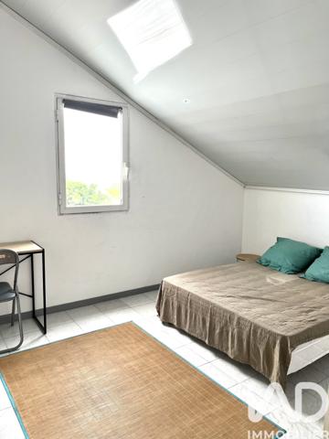 Maison à vendre 7 pièces 139 m² Le Tampon