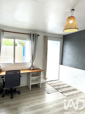 Maison à vendre 7 pièces 139 m² Le Tampon