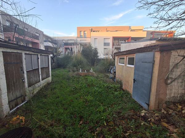 Maison 7 pièces à vendre à Saint-Nazaire