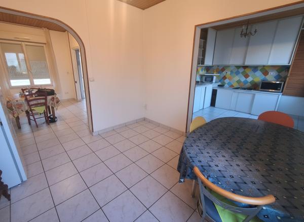 Maison 7 pièces à vendre à Saint-Nazaire