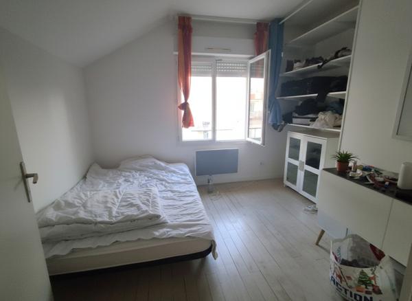 Maison 7 pièces à vendre à Saint-Nazaire