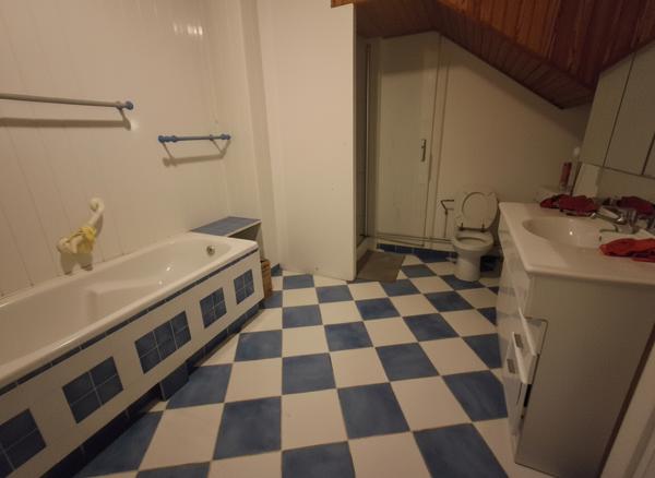 Maison 7 pièces à vendre à Saint-Nazaire