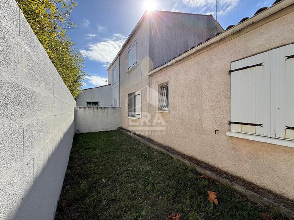 Maison à rénover Vaux-sur-mer - Centre ville