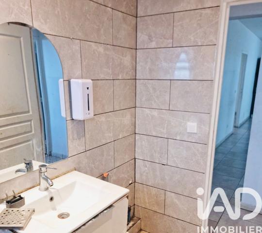 Maison à vendre 5 pièces 87 m² L'Étang-Salé
