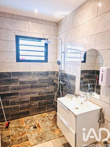 Maison à vendre 5 pièces 87 m² L'Étang-Salé