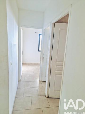 Maison à vendre 5 pièces 87 m² L'Étang-Salé
