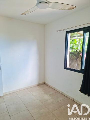 Maison à vendre 5 pièces 87 m² L'Étang-Salé