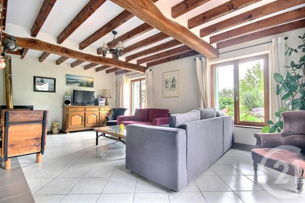 maison à vendre  8 pièces - 146 m2 LA FERTE GAUCHER - 77