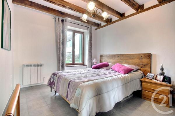 maison à vendre  8 pièces - 146 m2 LA FERTE GAUCHER - 77