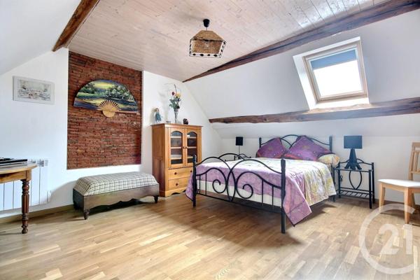 maison à vendre  8 pièces - 146 m2 LA FERTE GAUCHER - 77