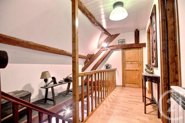 maison à vendre  8 pièces - 146 m2 LA FERTE GAUCHER - 77