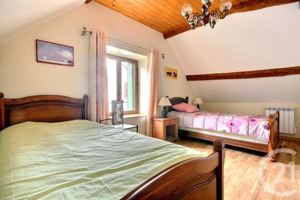 maison à vendre  8 pièces - 146 m2 LA FERTE GAUCHER - 77